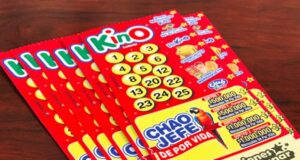 Kino ’híper acumulado’: pozo se acerca a récords históricos con $6.600 millones a repartir