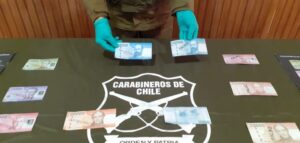 Los 3 pasos para detectar billetes falsos: llaman a evitar estafas