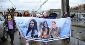 Femicidio de Norma Vásquez: familia quita patrocinio a abogada de Carabineros en la causa