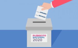 Opiniones divergentes ante posibilidad de postergar plebiscito
