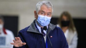 No baja: casi 2 mil nuevos contagios de covid-19 se registran en las últimas 24 horas