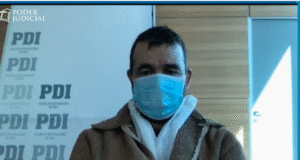Revocan libertad condicional a Hugo Bustamante a casi un mes del crimen de Ámbar Cornejo