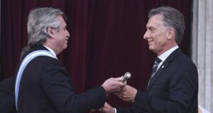 Encuesta concluye que desaprobación de Alberto Fernández ya supera a la de Macri en Argentina