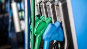Vuelven a subir los precios de las bencinas