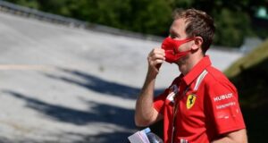 El retiro puede esperar: Sebastian Vettel ya tiene nueva escudería en la Fórmula 1