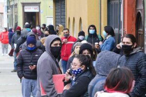 Como resiente a la región el cierre de actividades productivas