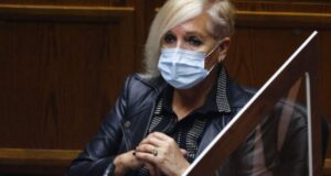 Senado rechaza acusación constitucional contra jueza Silvana Donoso, cuestionada por caso Ámbar