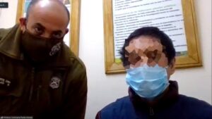 “Pensé que me quitaría la vida, tengo miedo de que me mate si sigo con él”