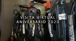 Con actividades “virtuales” Séptima Compañía de Bomberos conmemorará 70 años