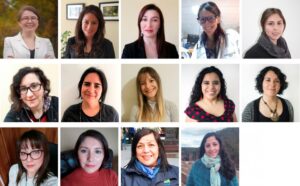 Conforman mesa para igualdad de género en instituciones generadoras de conocimiento