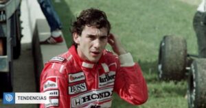 Netflix producirá miniserie sobre el legendario piloto de F1 Ayrton Senna