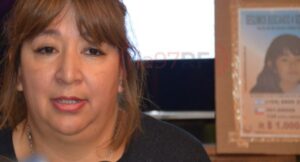 Chileno con orden de captura por caso Sofía Herrera estaría en Punta Arenas