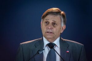 Gobierno le pidió la renuncia a intendente Fernández