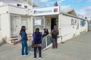 Alcaldesa de Porvenir “sorprendida” por alta movilidad en su comuna y alcalde Paredes espera que después de Fiestas Patrias los números dism