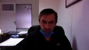 Formalizan a conductor ebrio y con licencia cancelada sorprendido infringiendo la cuarentena