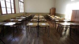 Prueba de ingreso universitario mantiene fecha y modalidad presencial