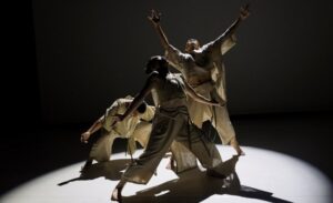 Identidades Festival 2020 desplegará en octubre las artes escénicas en el desierto virtual