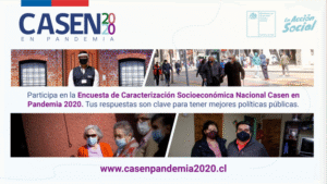 1.861 hogares de Magallanes serán parte de la encuesta Casen 2020