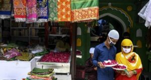 India supera a Brasil y se convierte en el segundo país del mundo con más casos de Covid-19