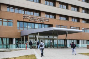 Más de 2.300 casos se han notificado en Magallanes en 10 días con más de 200 contagios