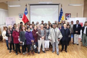 Organizaciones sociales  de Magallanes comenzarán  sus proyectos