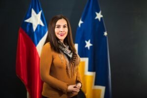 Molestia en sectores del oficialismo por designación de nueva seremi de la Mujer