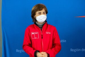 “Desde el Minsal nos hemos focalizado en apoyar a la región para que salga pronto de esta situación tan crítica que está viviendo”