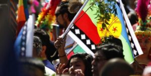 Sin acuerdo: comuneros deponen huelga de hambre tras 123 días y advierten intensas manifestaciones