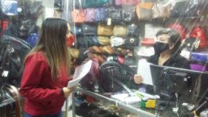 Dirección del Trabajo  fiscalizará en Fiestas Patrias