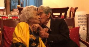 79 años juntos: matrimonio ecuatoriano marca récord Guinness y da su fórmula para permanecer unidos