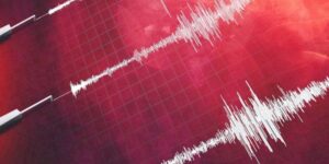 Sismo de ligera magnitud se percibió en la zona central del país