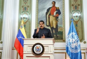 Bachelet denuncia que régimen de Maduro sería responsable de más de 2.000 muertes durante 2020