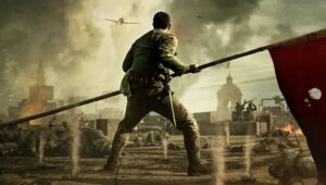 Película china humilla a Hollywood y se convierte en la número 1 en recaudación en el mundo de 2020