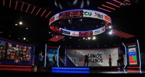 Vamos Chilenos reunió más de $16 mil millones y logrará beneficiar a 80 mil personas