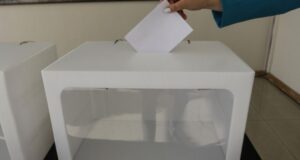 Publican normas del plebiscito: con mascarilla, sin cortinas y con horario para mayores de 60 años