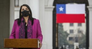 Ministra Rubilar anuncia creación de “Comité Wallmapu” liderado por el presidente Piñera