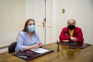 Más de $ 700 millones se asignarán a municipios para realizar proyectos de mejoramiento