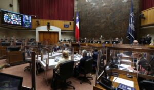 Histórica votación del Senado rechazó eliminar inhabilidades y parlamentarios que pretendían usar dicha ley a su favor no podrán ser candida
