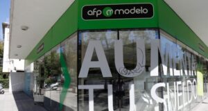 Presidente de AFP Modelo renuncia a su cargo por 