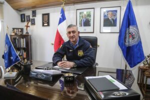 “Espero que las autoridades vayan disipando estas situaciones complejas por un bien común”