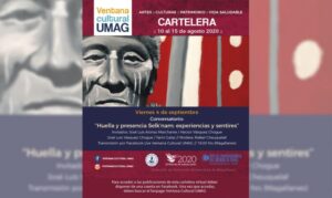 Pueblos originarios, música e historia ofrecerá la Ventana Cultural UMAG esta semana