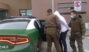 Ciudadano colombiano sindicado como autor de voraz incendio fue detenido tras estar prófugo por más de una semana