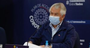Minsal confirma 2.077 nuevos casos covid-19 y 41 fallecidos: total contagios llega a 422.510