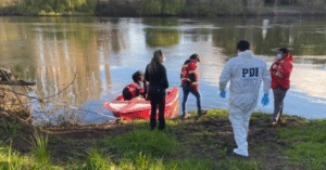 Identifican cuerpo encontrado en río Rahue de Osorno: corresponde a anciana extraviada hace 70 días