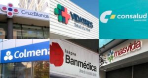 Isapres anuncian que no subirán precios de planes hasta agosto de 2021