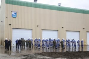 Famae y su importante aporte para combatir la pandemia Covid-19 en Magallanes