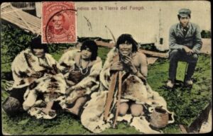 Libro sobre ocupación de la Patagonia obtiene importante reconocimiento internacional