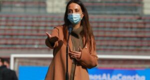 Gobierno hizo un positivo balance de los protocolos sanitarios en la Copa Libertadores