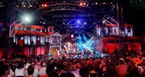 Olmué se niega a la cancelación: alistan versión de dos noches y por streaming