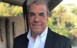 Checho Hirane volverá a la televisión con programa de conversación en La Red